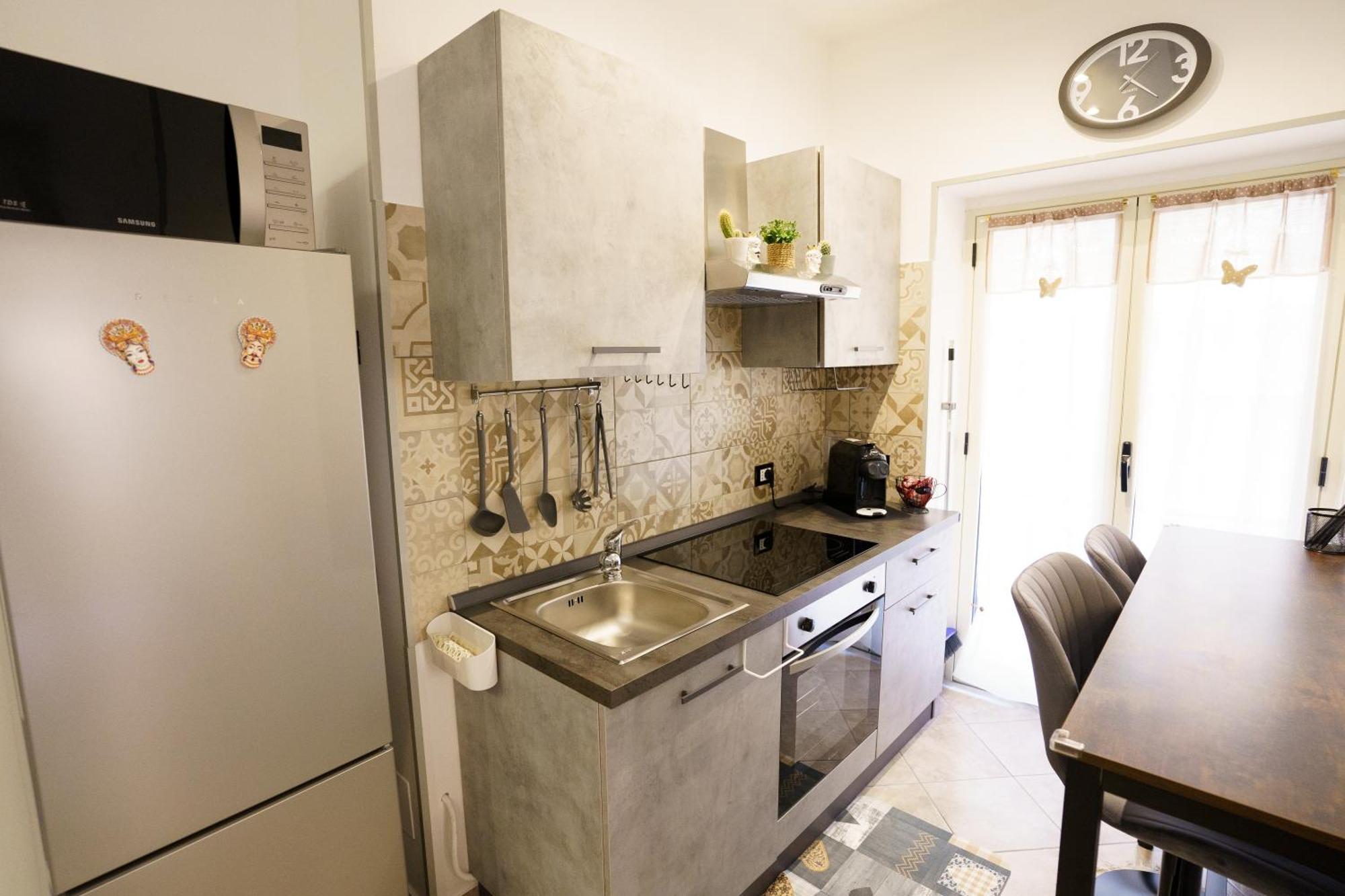 Le Giare Agrigento Apartment Exterior photo