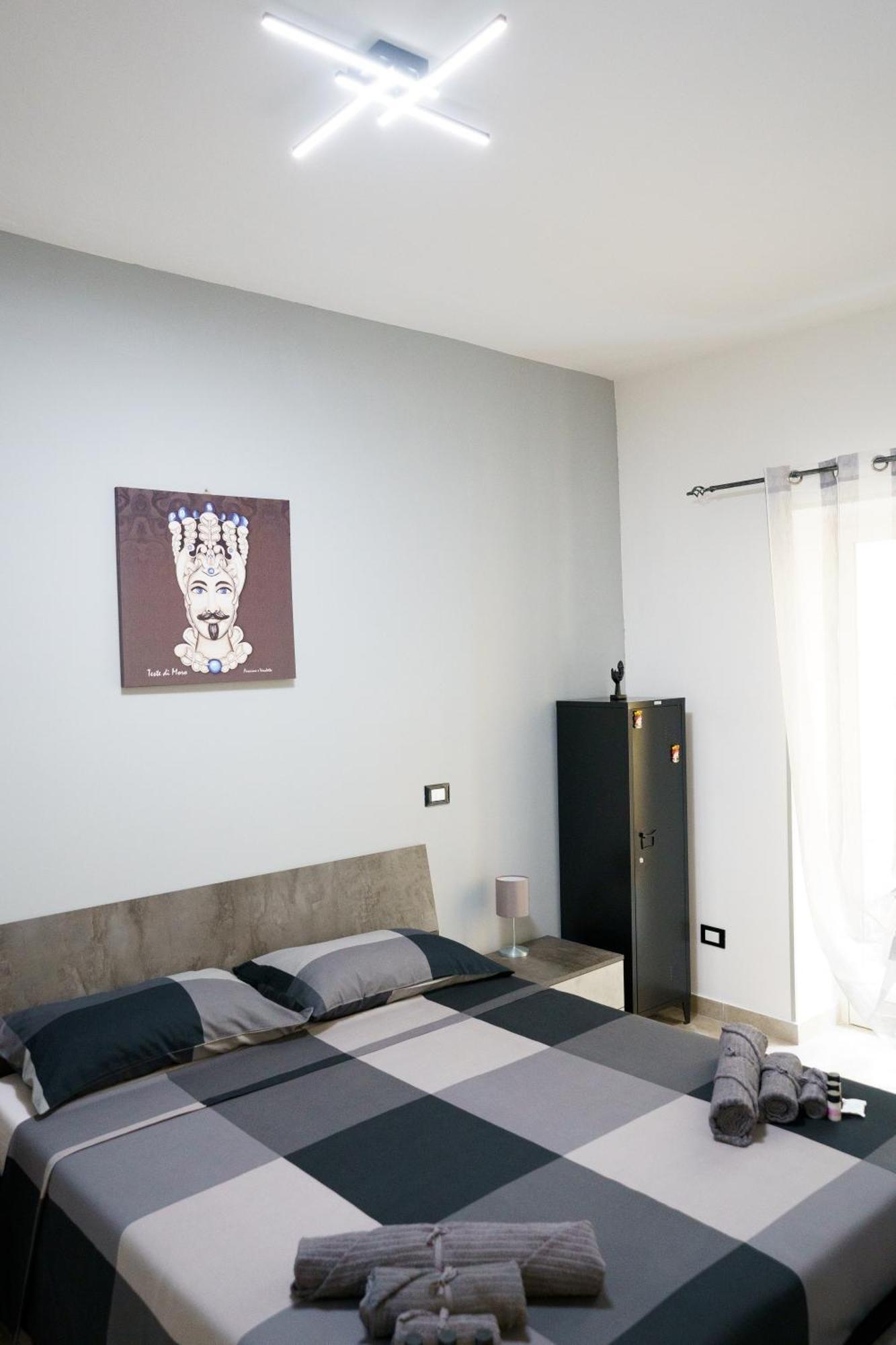 Le Giare Agrigento Apartment Exterior photo