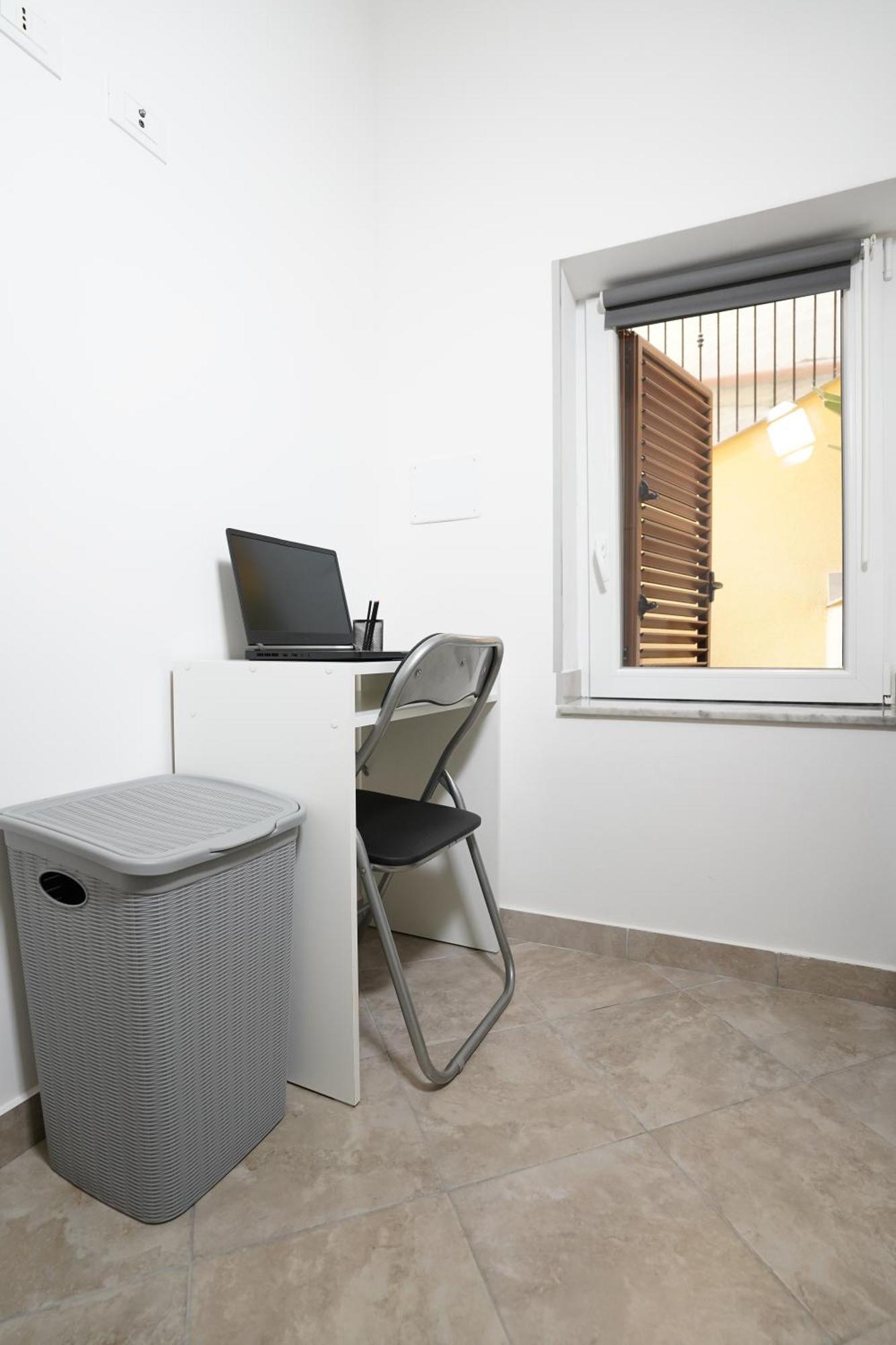 Le Giare Agrigento Apartment Exterior photo
